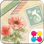 Logo of Stamp Pack Collage android Application 